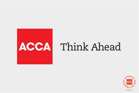 acca official website.